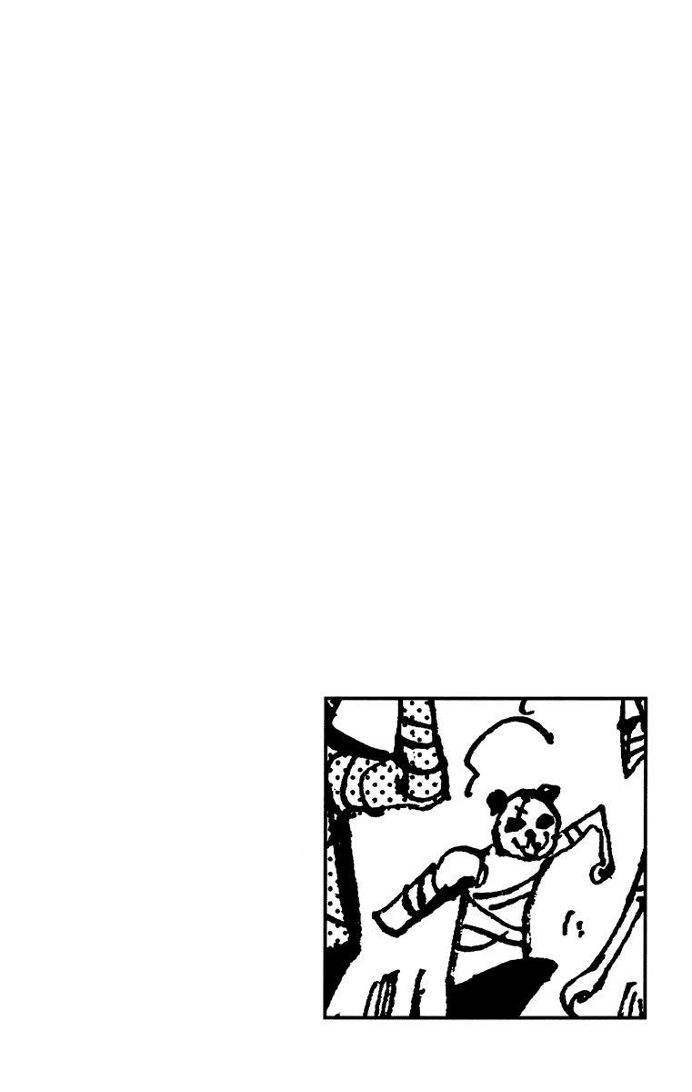 One Piece, Chapter 464 image 02